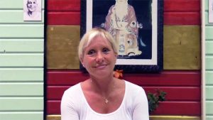 Vidéo d'introduction au Yoga par Catherine-Isaure Bousquet