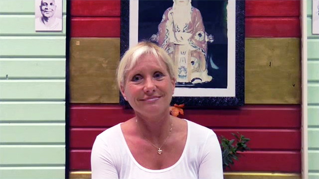 Introduction au Yoga par Catherine-Isaure Bousquet