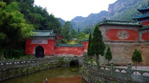 Vidéo souvenirs des voyages en Chine avec Terre d'Asie et Catherine-Isaure Bousquet