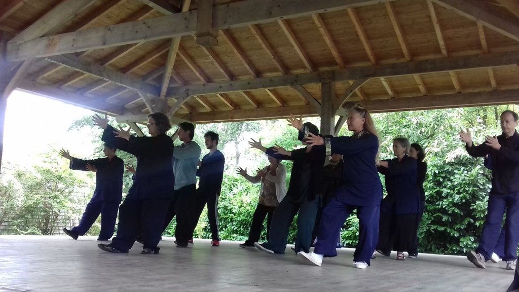 Atelier du WUDANG