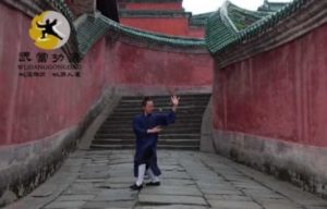 BAGUA DAX MORLAIX