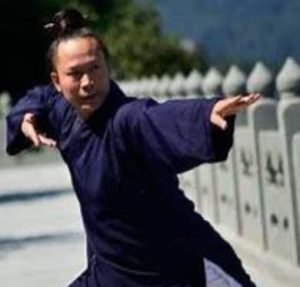 Les 18 Pas (shi ba xu)