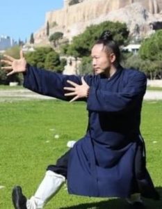 qi gong - DAX MORLAIX
