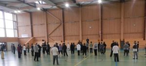tai chi dax MORLAIX