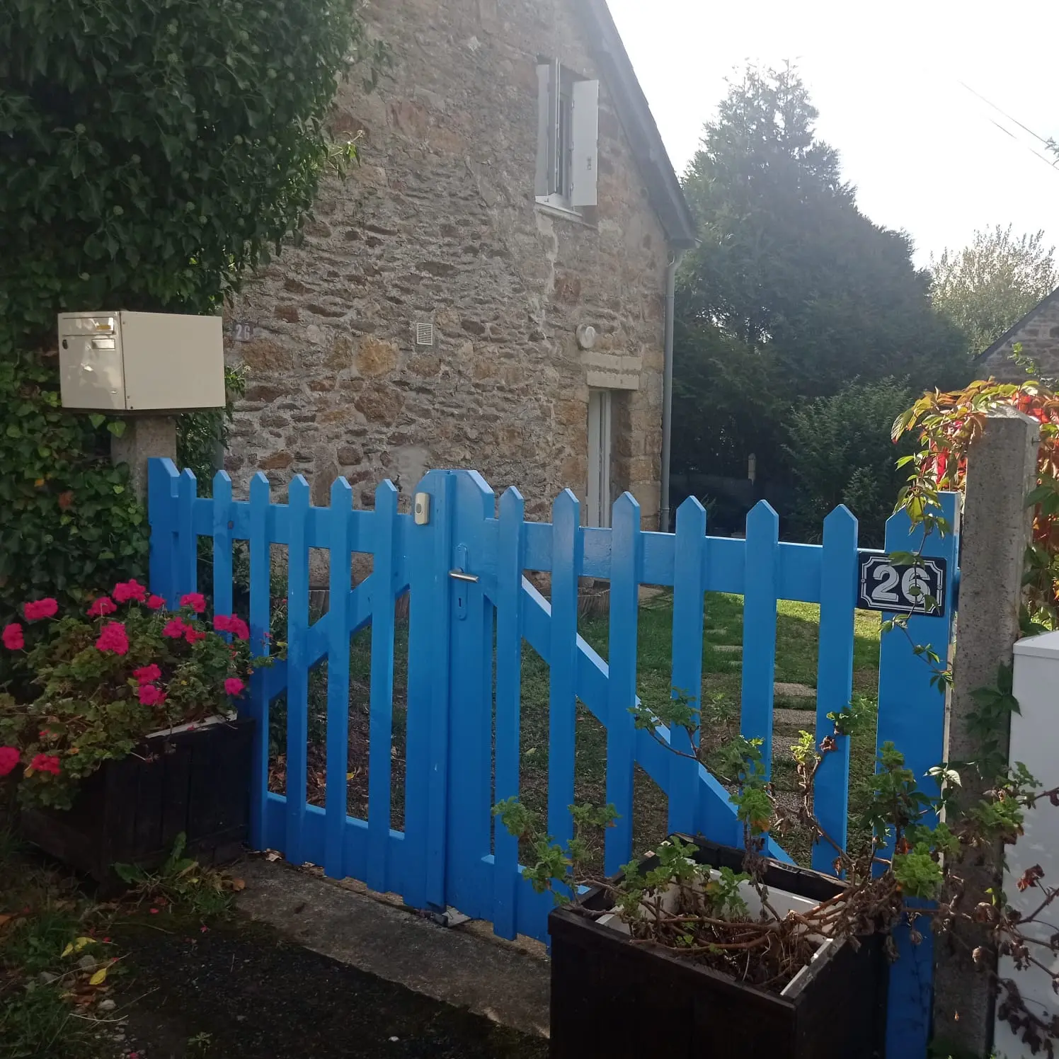 MEDECINE CHINOISE TRADITIONNELLE dans le Finistère : 26 rue la Motte Piquet 29660 CARANTEC