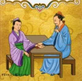 MEDECINE CHINOISE TRADITIONNELLE