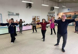 Qi Gong et Tuina academy dax france (2)