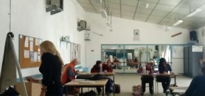 Qi Gong et Tuina academy dax france