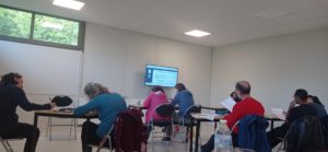 tuina academy dax