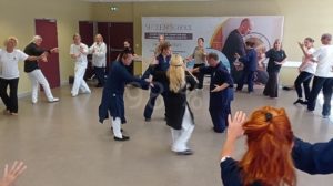 bagua à lannion 2