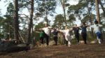 tai chi FINISTERE
