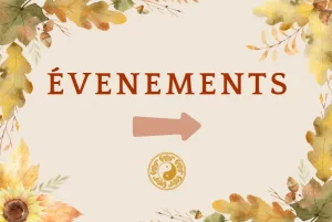 ÉVENEMENTS