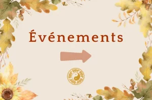 ÉVENEMENTS