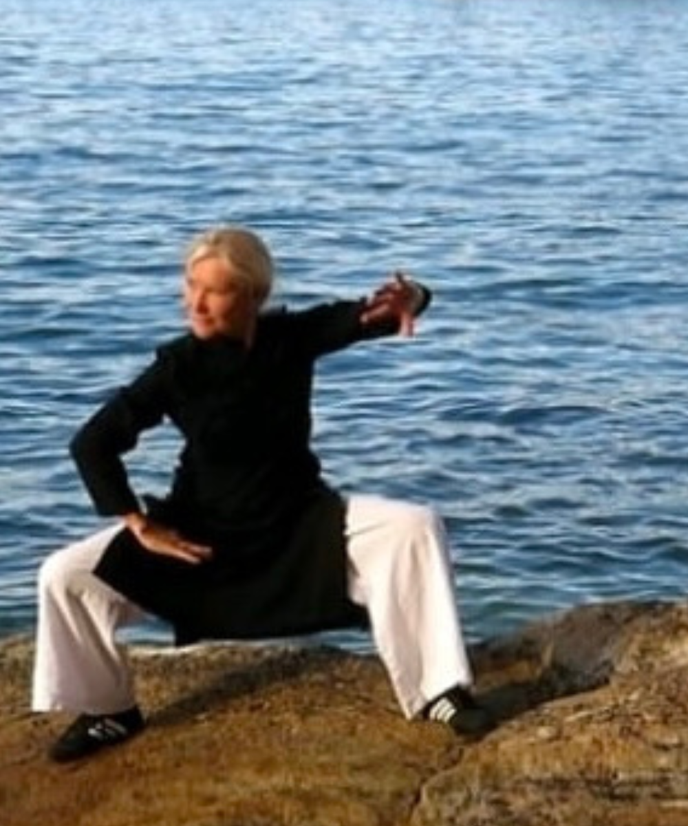 tai chi morlaix finistere