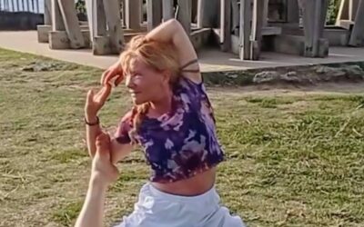 Nouveau cours de ZI GONG à Carantec à partir du 23 septembre