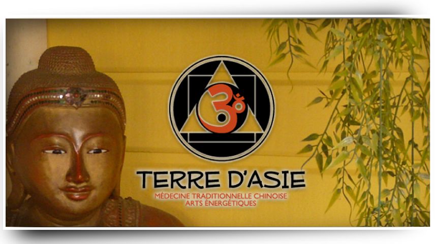 Terre d'Asie