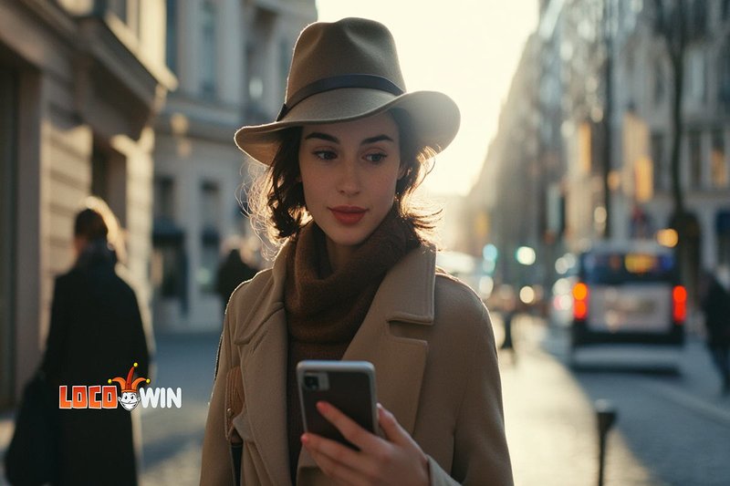 Bewährte Erfahrungen mit Locowin Casino: Login, App und Bonus Angebote